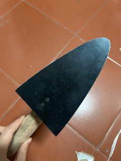 Bay hồ loại thường