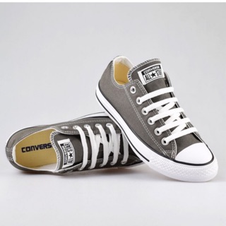 Giày Converse Xám Classic Low Real2hand