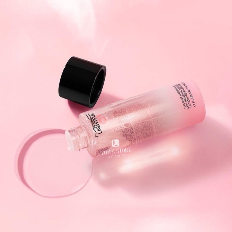 Nước Hoa Hồng MAC Lightful C3 Radiant Hydration