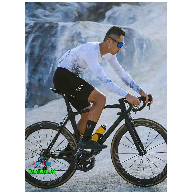 Áo dài tay Monton Iceberg