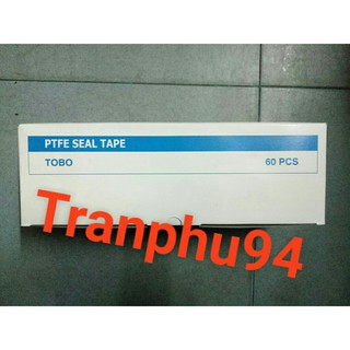 keo lụa, keo non TOBO (10m)