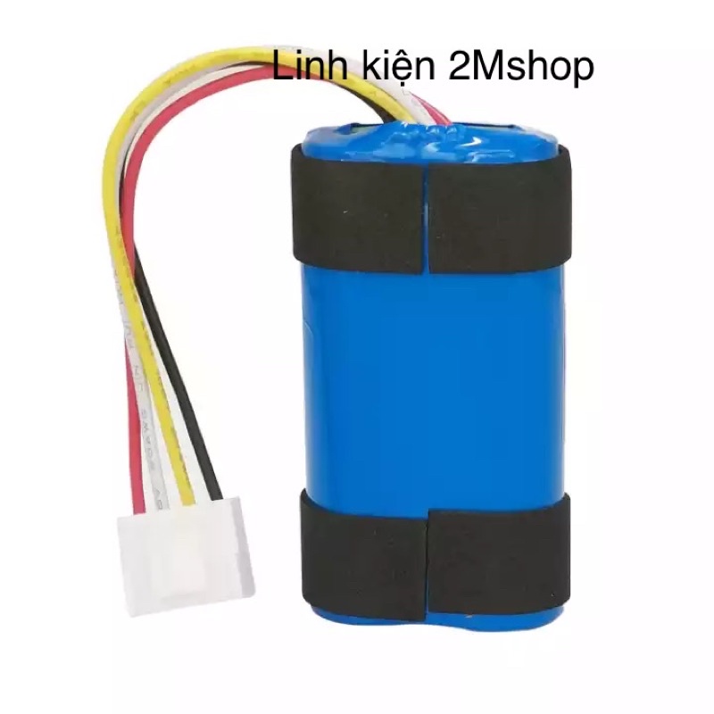 [Mã ELHACE giảm 4% đơn 300K] pin JBL Flip 5. Thay pin Jbl Flip 5 chính hãng. Linh kiện 2Mshop