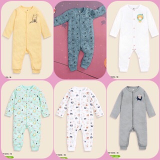 Body liền quần Lullaby