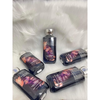 295ml - Gel sữa tắm Bath Body Works