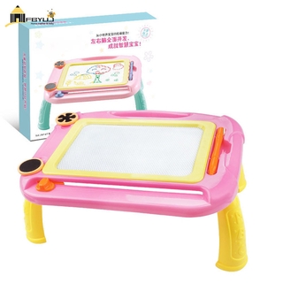 Bảng Vẽ Xóa Nam Châm Cho Bé