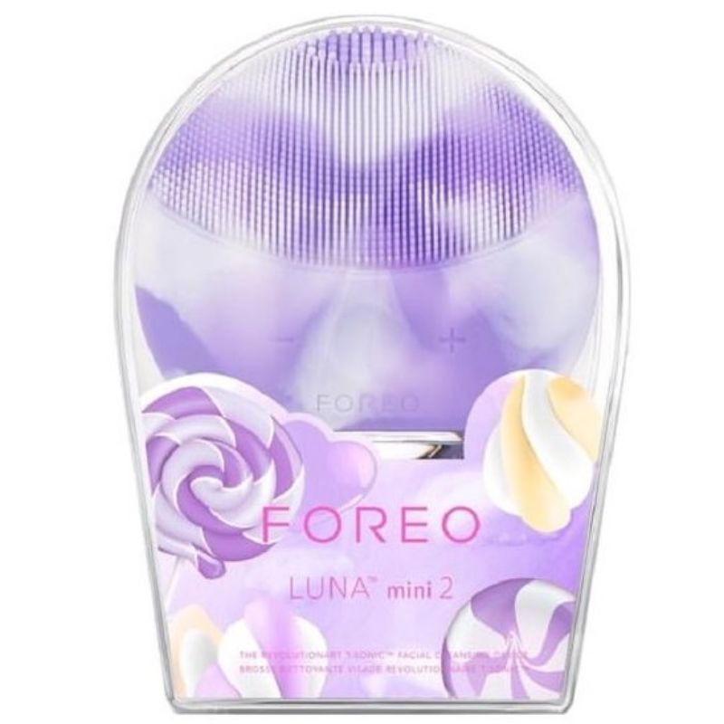 Máy rửa mặt Foreo Mini 2 unicorn limited