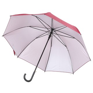Ô DÙ TỰ ĐỘNG 1 CHIỀU CÁN CONG ĐƯỜNG KÍNH LỚN CHE ĐƯỢC 3-4 NGƯỜI - NHIỀU MÀU