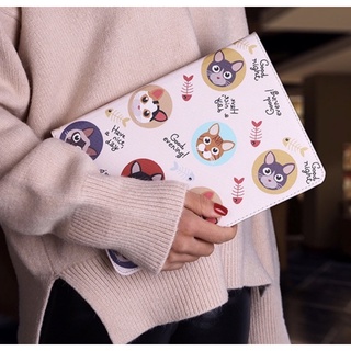 Bao da ipad pro 11 2021/M1 2021 cute