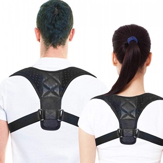 Dây đai chống gù lưng đai chống cong vẹo cột sống đai chống gù lưng tôm giúp cải thiện cột sống cho nam nữ
