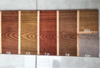 Sơn Lau  Ultimate Wood Stain