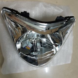 Pha đèn , chóa đèn exciter 2010 bóng nhỏ