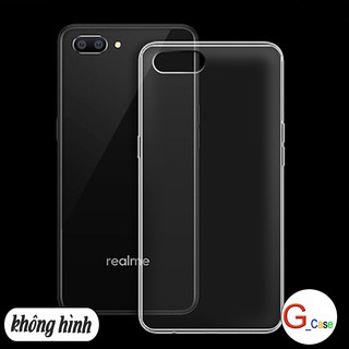Ốp lưng dẻo OPPO A5/ A3S