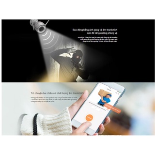 C3W 1080P CAMERA EZVIZ CS-CV310 1080P ( C3W 1080P ) WIFI , BẢO HÀNH CHÍNH HÃNG
