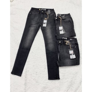 Quần Jeans skinny A.Tom