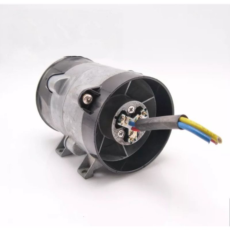 Quạt turbo siêu nạp