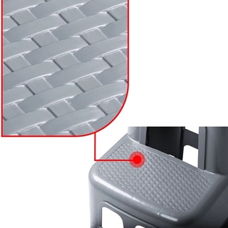 Ghế rửa xe 2 tầng cho dân chăm sóc xe