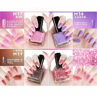 Sơn móng tay Maycreate hàng nội địa Trung