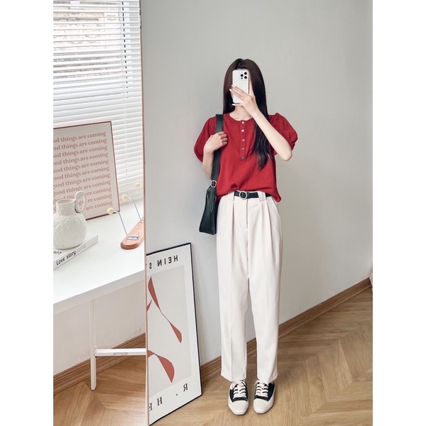 𝐙𝐢𝐧𝐧𝐢𝐚/𝐐𝐮𝐚̂̀𝐧 𝐭𝐚̂𝐲 𝐛𝐚𝐠𝐠𝐲 𝐛𝐚̉𝐧 𝐜𝐚̣𝐩 𝐜𝐚𝐨 𝐤𝐞̀𝐦 𝐝𝐚̂𝐲 𝐥𝐮̛𝐧𝐠, 𝐜𝐡𝐚̂́𝐭 𝐝𝐚̂̀𝐲 đ𝐞̣𝐩 920