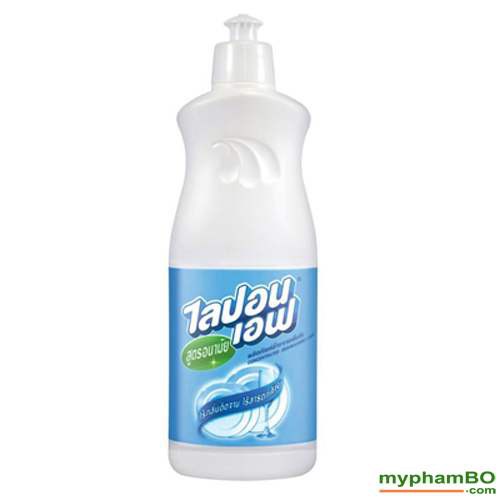 NƯỚC RỬA CHÉN BÁT THÁI 800ML