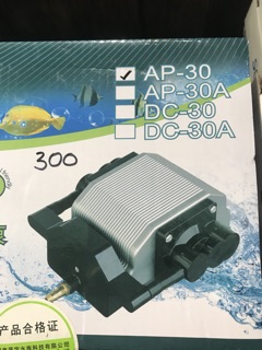 Máy Oxi Aqua Blue AP-30