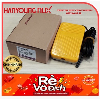 Công tắc bàn đạp HY-101 Hanyoung
