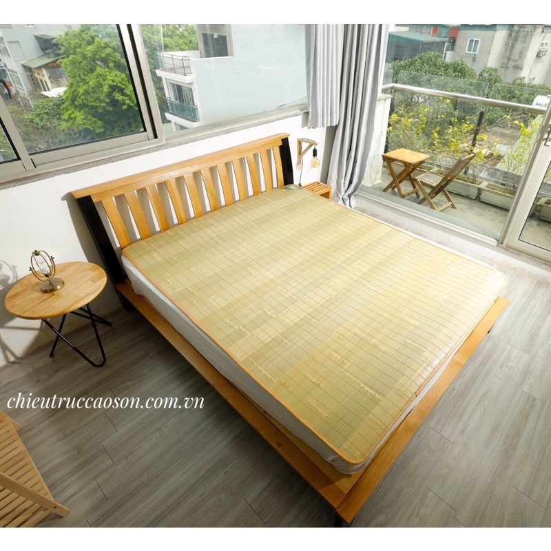 Chiếu trúc Cao Bằng chính hãng loại 1 có nhiều kích thước ,có mã check ,bảo hành, siêu mát, (có kèm ảnh thật)