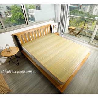 Chiếu trúc Cao Bằng chính hãng loại 1 có nhiều kích thước ,có mã check ,bảo hành, siêu mát, (có kèm ảnh thật)