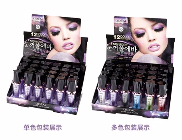 KIM TUYẾN NHŨ MẮT LIDEAL DẠNG LĂN | BigBuy360 - bigbuy360.vn