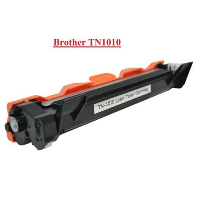 Hộp Mực TN1010 - 1020 - 1035 cho máy Brother HL-1111 1201w HL-1110 DCP 1511 MFC 1811 ...