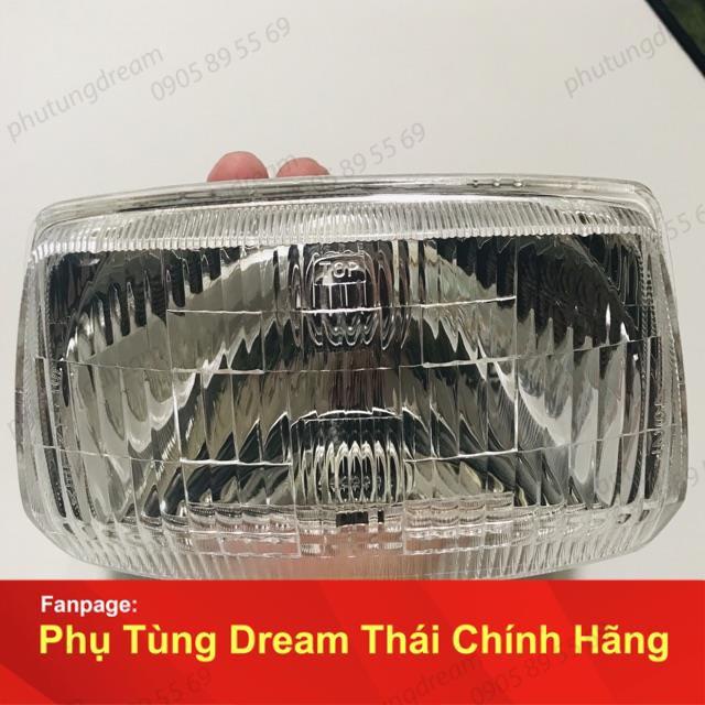 [PTD] - Chóa đèn dream 12V25/25W - Honda Thái Lan