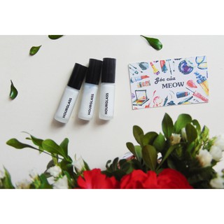 Kem lót Hourglass Veil Mineral Primer tách set NO BOX