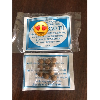 Đy bao tử 50 gói