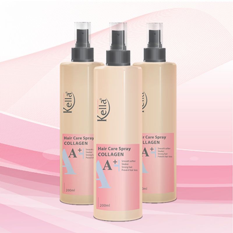  Sữa dưỡng tóc Kella Collagen A+ 200ml