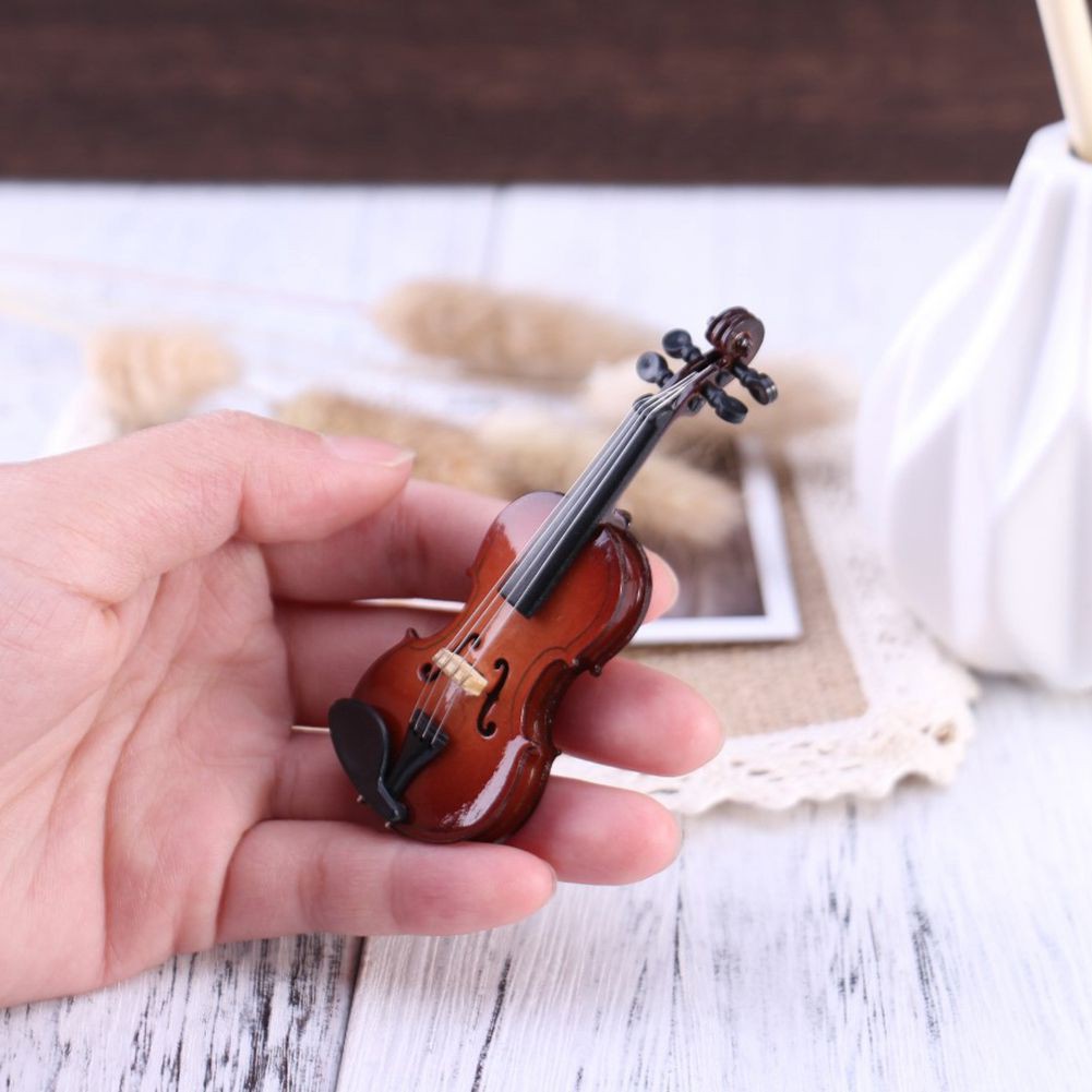 Đàn Violin 8x3cm