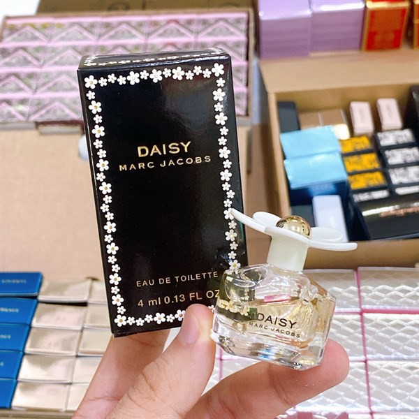 Nước hoa Daisy Marc Jacobs EDT mini 4ml