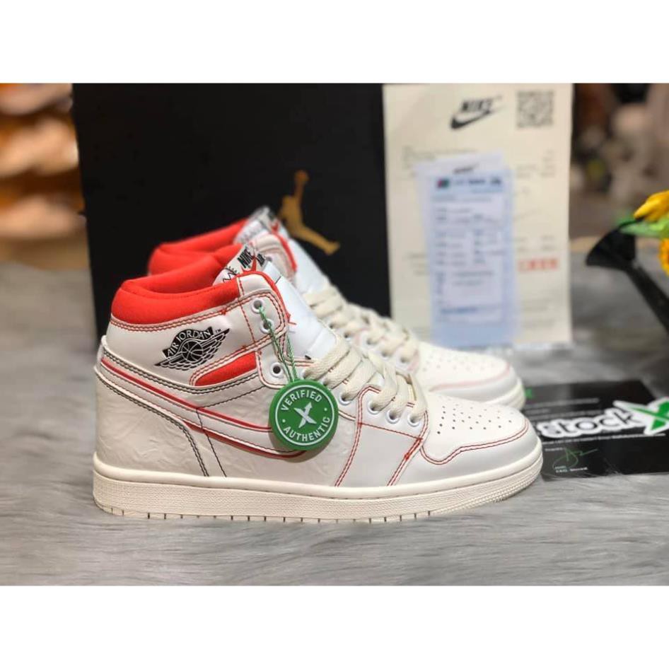 ✅ Giày thể thao sneaker nam nữ Jordan (Jd) 1 High Phantom Customs cổ cao ✅ | BigBuy360 - bigbuy360.vn