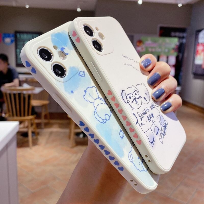 Ốp Điện Thoại Cho OPPO A57/A39/F3LITE A59/F1S/A59S A83/A1/F1LITE A7/A5S A7X/F9 A9/A9X/F11 A9 2020/A11X A52/A92 A8/A31 2020