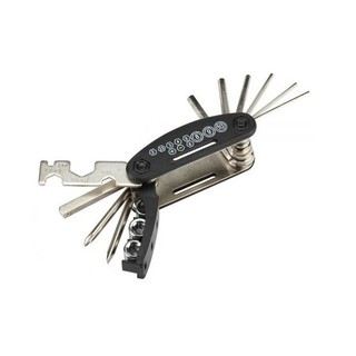 Bộ Dụng Cụ Mở Ốc Vít Đa Năng (13 món nhỏ gọn)