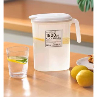 ca nhựa đựng nước 1800ML