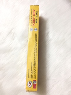 Que hàn kim tín