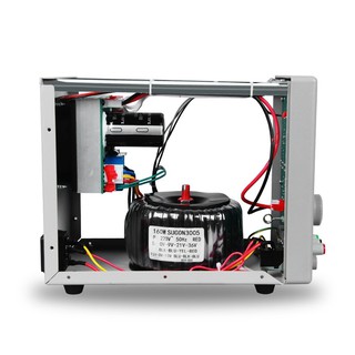 Máy cấp nguồn Sugon 3005D 4 số 30V-5A (nâng cấp 2026)