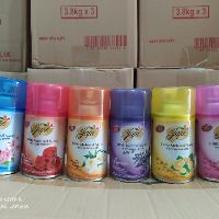 Nước hoa Xịt phòng Jape 300ml - Hương Lavender