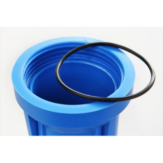 Vỏ - cốc ly lọc 10 inch - phi 21