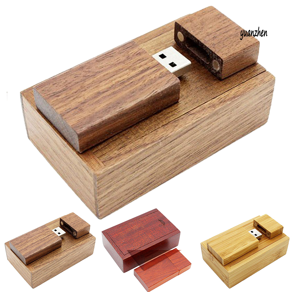 Usb 4-32gb Hình Trái Tim Bằng Gỗ | BigBuy360 - bigbuy360.vn