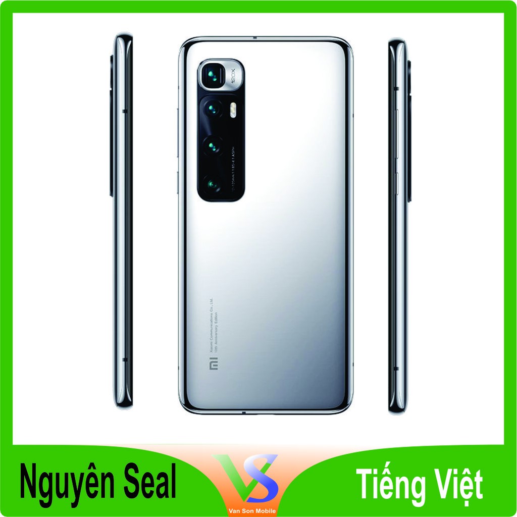 Điện thoại Xiaomi Mi 10 Ultra (8/256GB) - Hàng nhập khẩu | BigBuy360 - bigbuy360.vn