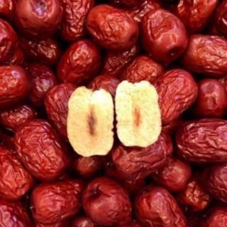 Táo đỏ TÂN CƯƠNG 200g
