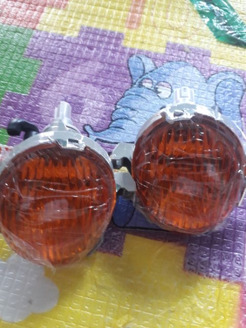 Đèn xi nhan trước matiz 2