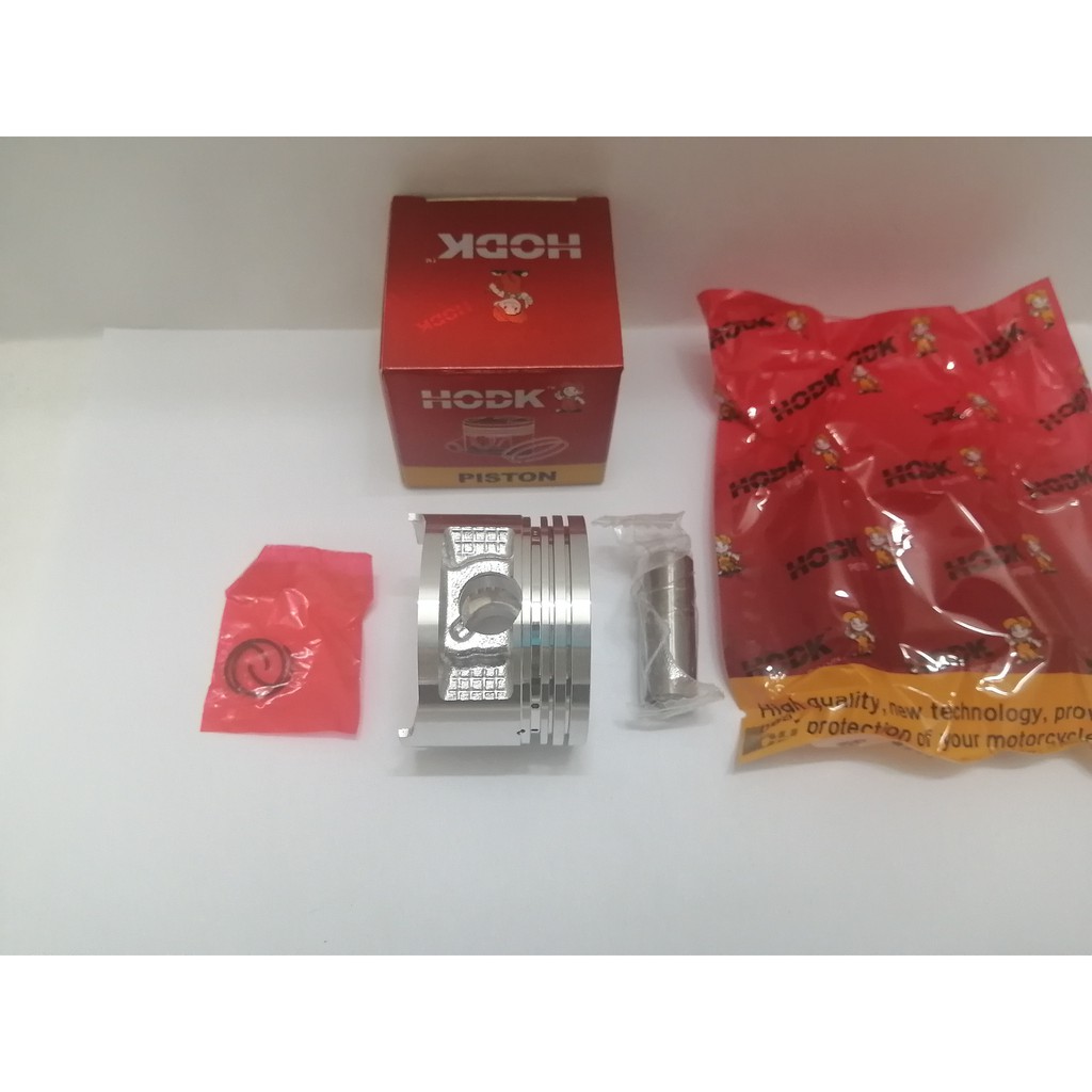 Piston Jupier/sirius cos 1