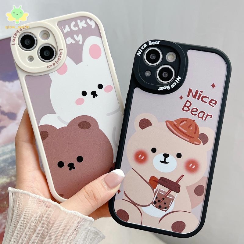 Ốp Điện Thoại Tpu In Hình Cho iPhone 13 12 11 6 6s 7 8 Plus X Xr Xs Max 11 12 Pro Max SE 2020
