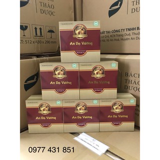 Dạ dày An Dạ Vương